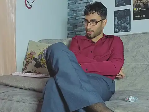 Justdavid  online show from 04-30-26, 11:09
