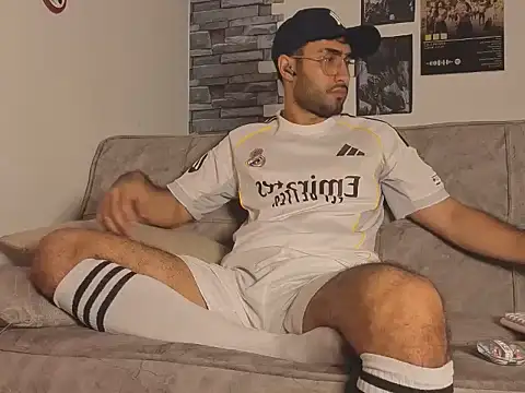 Justdavid  online show from 05-03-26, 04:07