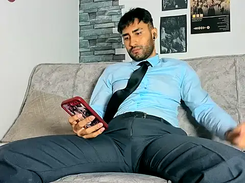 Justdavid  online show from 05-24-26, 11:21