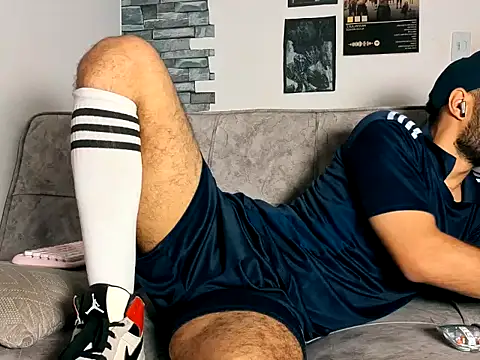 Justdavid  online show from 05-30-26, 11:13