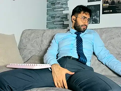 Justdavid  online show from 06-03-26, 12:13
