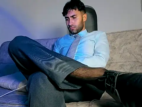 Justdavid  online show from 07-12-26, 03:08