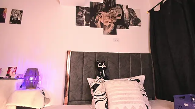 Snapshot of Helldy_666 chatting on 05-07-26, 03:45 Helldy 666 online show from 05-07-26, 03:45