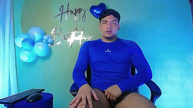 Uriel Ray  online show from 02-22-26, 11:03