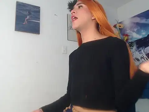 Ailanys Miller online show from 03-30-26, 06:09