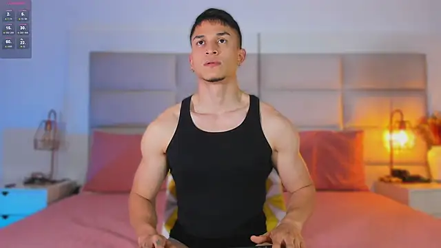 jhosuahunt online show from 02-21-26, 12:00