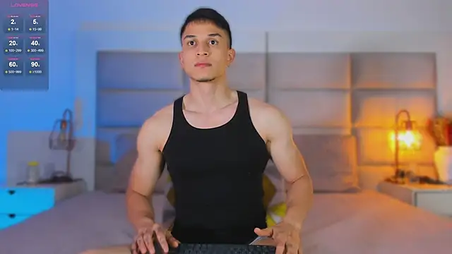 jhosuahunt online show from 04-12-26, 04:28