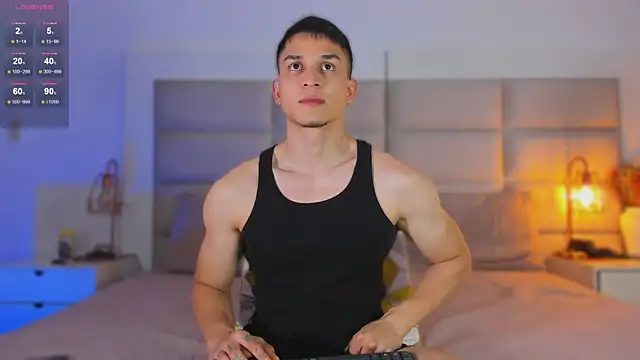 jhosuahunt online show from 04-21-26, 05:58