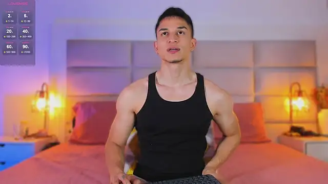 jhosuahunt online show from 05-09-26, 05:34