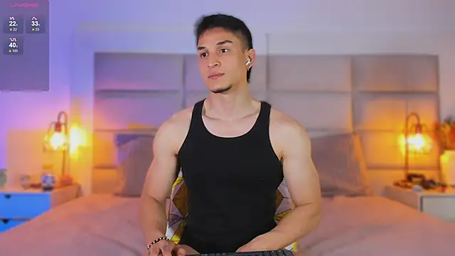 jhosuahunt online show from 06-22-26, 04:42