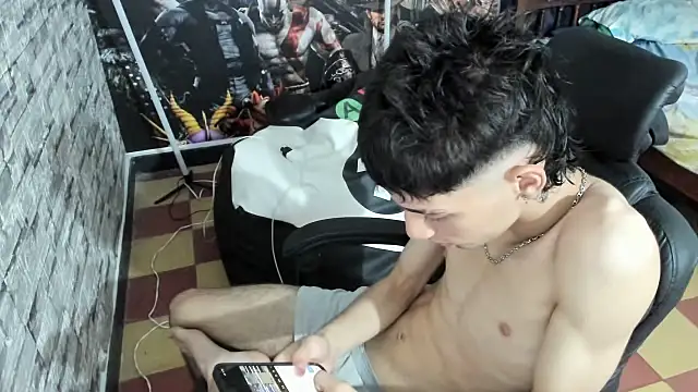 wex 077 online show from 03-21-26, 01:43