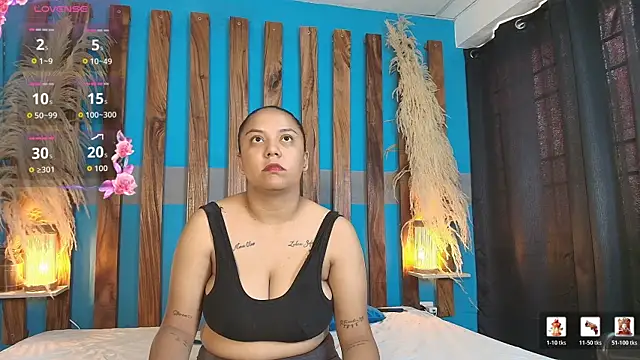 DinokoAndKimcyci online show from 07-09-26, 12:31