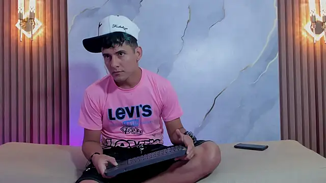 STEVEN OS online show from 04-07-26, 03:51