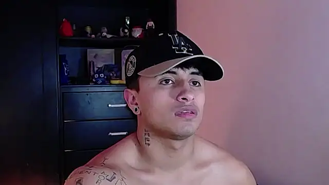 Jhon Sara online show from 03-12-26, 02:23