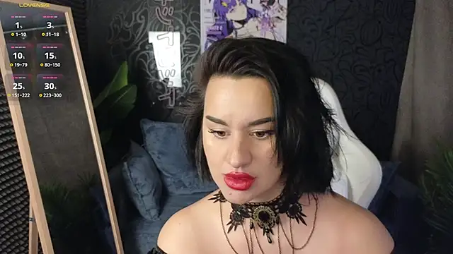 key of lust online show from 03-14-26, 01:23