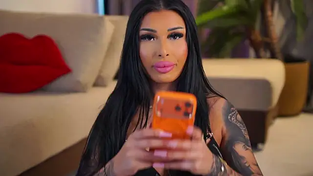 YanaSultana online show from 04-22-26, 09:01