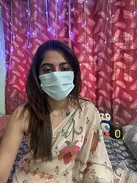 Snapshot of ISHA-STRIP chatting on 03-17-26, 08:06 ISHA-STRIP online show from 03-17-26, 08:06