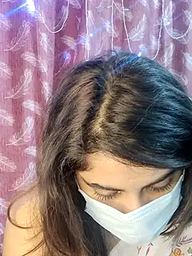 Snapshot of ISHA-STRIP chatting on 03-22-26, 05:05 ISHA-STRIP online show from 03-22-26, 05:05