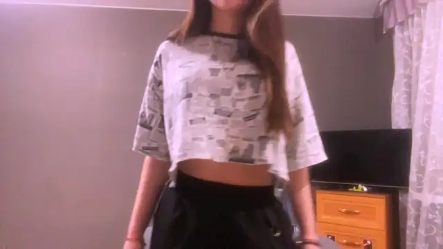 LunnaBliss online show from 03-23-26, 05:17