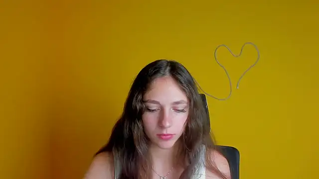 KissMeJulia online show from 07-30-26, 05:50