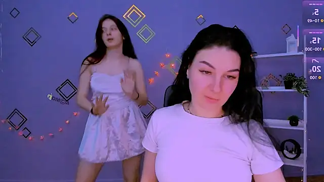 olivia rage online show from 04-11-26, 06:34