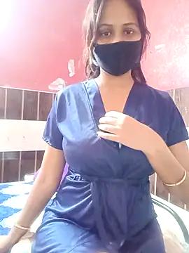 Sweet sonii online show from 04-10-26, 09:36