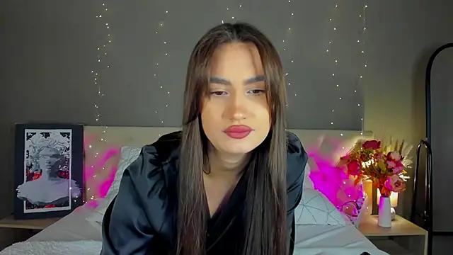 Snapshot of Adele_Lanea chatting on 06-03-26, 01:08 Adele Lanea online show from 06-03-26, 01:08