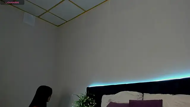 Adele Lanea online show from 07-09-26, 01:09
