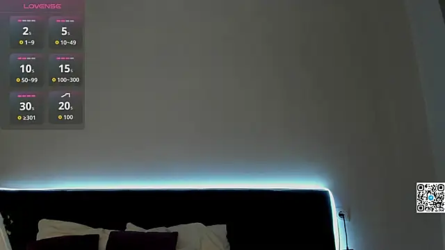 Adele Lanea online show from 07-27-26, 01:12