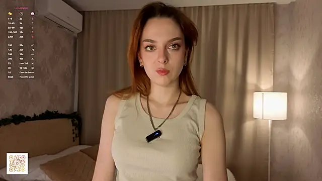 JoslynContrera online show from 02-25-26, 04:44