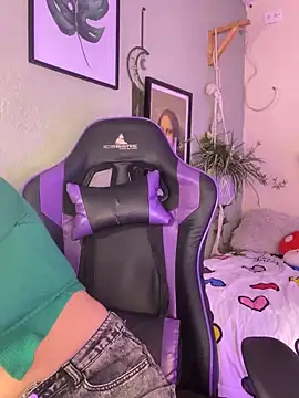 Pandorart  online show from 04-15-26, 02:40