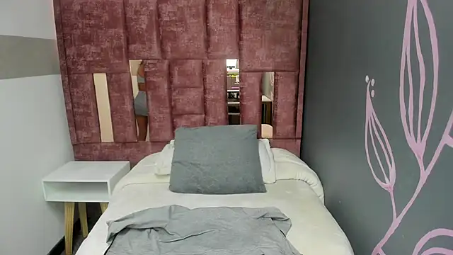 Ashleey  Sweet  online show from 03-04-26, 12:00