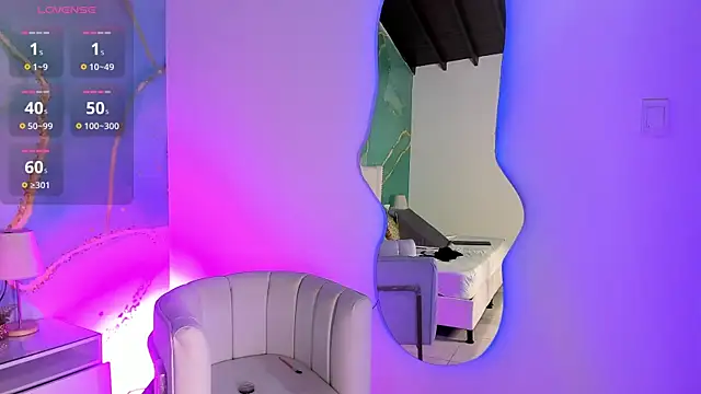 milkavelvett online show from 03-30-26, 12:06