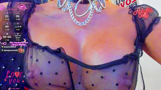 FoxxTattoo online show from 04-15-26, 07:58