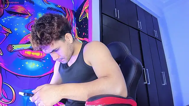 marcos lc online show from 03-14-26, 12:43