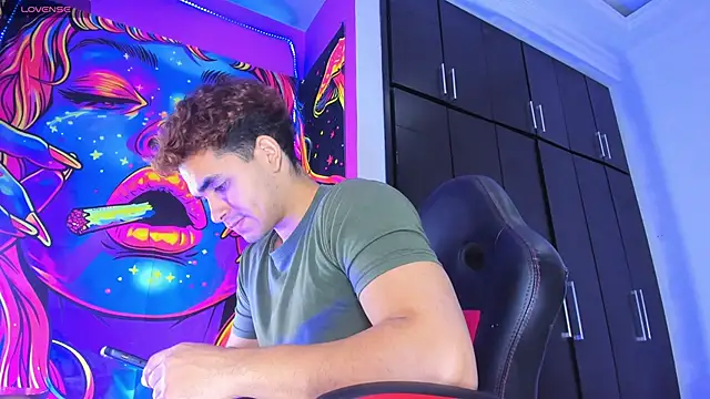 marcos lc online show from 03-17-26, 12:08