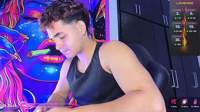 marcos lc online show from 03-23-26, 01:37