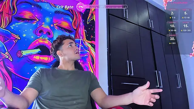 marcos lc online show from 03-25-26, 12:33