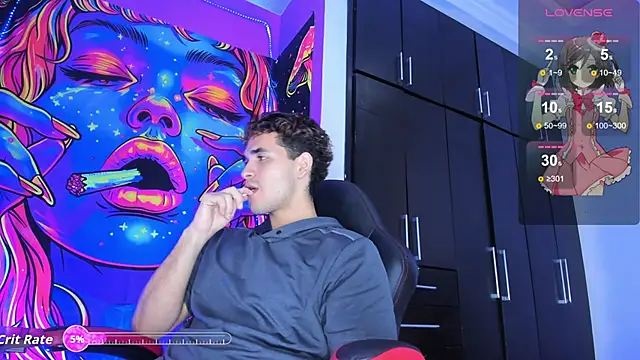 marcos lc online show from 04-15-26, 12:45