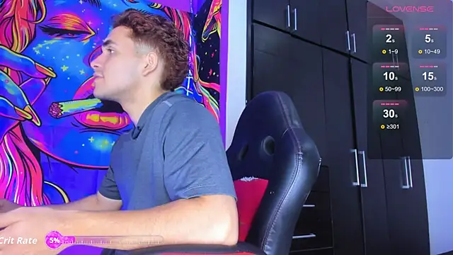 marcos lc online show from 04-21-26, 12:55