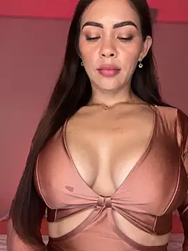 samanta 94 online show from 05-19-26, 09:10