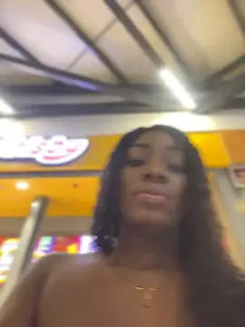 ZarahFerreira online show from 04-20-26, 11:50