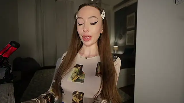 supreme dominatrix online show from 03-18-25, 03:42