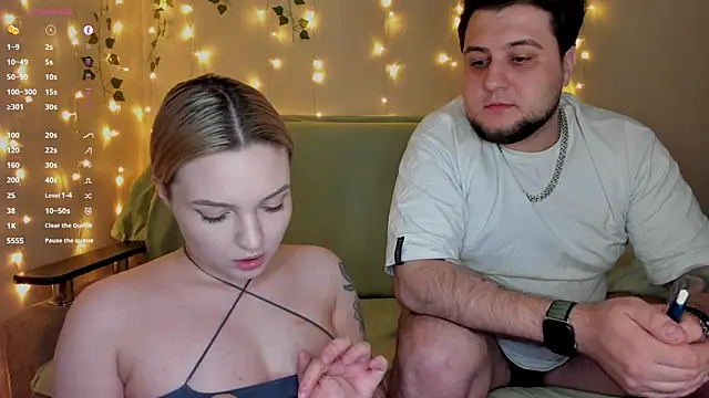 creampiiee online show from 05-07-26, 05:07