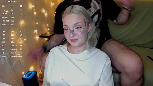 creampiiee online show from 05-18-26, 07:09