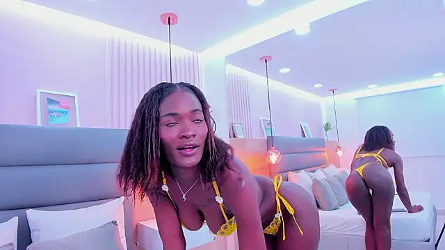 ivonne duval online show from 03-04-26, 04:46