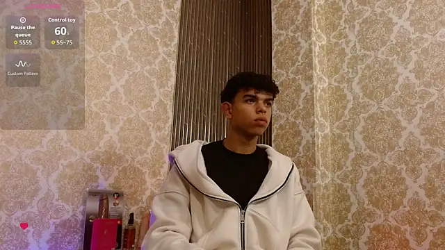 keahi tay online show from 04-19-26, 11:53