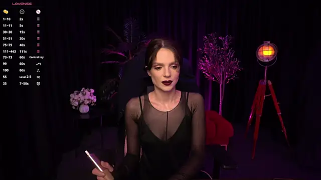 Wild Alice me online show from 05-08-26, 03:39