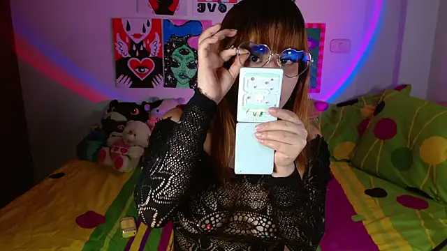 chloe roxy online show from 06-09-26, 03:29