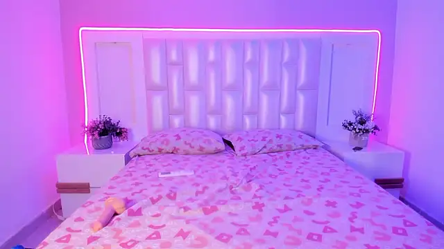 Liia Collins online show from 02-28-26, 05:58